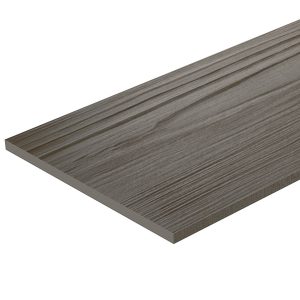 Hardie®  Plank Cladding Board  180 x 3600mm - Cedar Rich Espresso