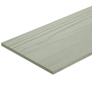 Hardie®  Plank Cladding Board  180 x 3600mm - Cedar Soft Green