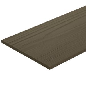 Hardie® Plank Cladding Board 180 x 3600mm - Cedar Timber Bark