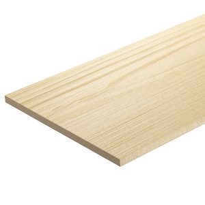 Hardie®  Plank Cladding Board  180 x 3600mm - Cedar Woodland Cream