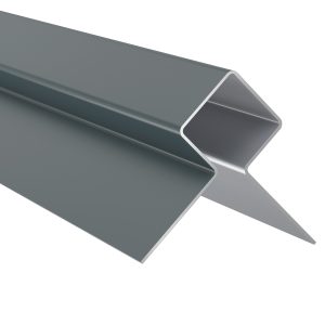 20mm Hardie Plank Evening Blue External Corner, 3m