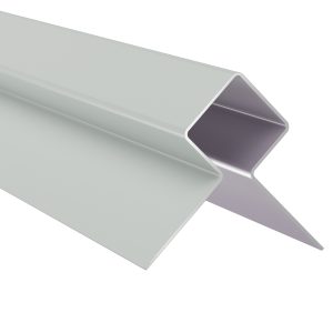 20mm Hardie Plank Light Mist External Corner, 3m