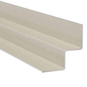 20mm Hardie Plank Cobble Stone Internal Corner, 3m