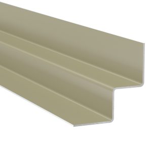 20mm Hardie Plank Heathered Moss Internal Corner, 3m