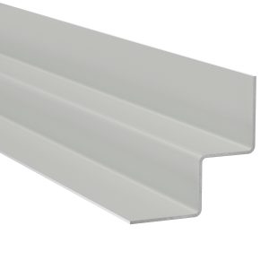 20mm Hardie Plank Light Mist Internal Corner, 3m