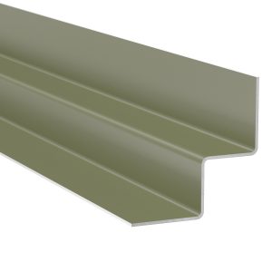 20mm Hardie Plank Mountain Sage Internal Corner, 3m