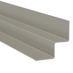 20mm Hardie Plank Monterrey Taupe Internal Corner, 3m