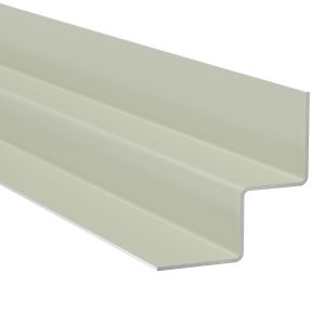 20mm Hardie Plank Soft Green Internal Corner, 3m