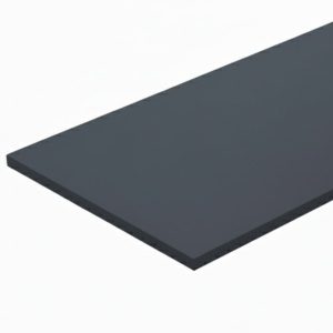 Hardie®  Plank Cladding Board 180 x 3600mm - Smooth Anthracite Grey