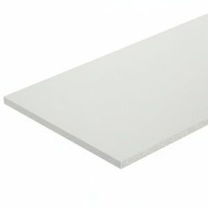 Hardie®  Plank Cladding Board  180 x 3600mm - Smooth Arctic White