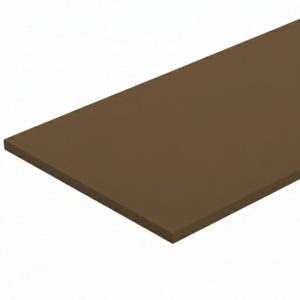 Hardie®  Plank Cladding Board  180 x 3600mm - Smooth Chestnut Brown
