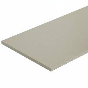 Hardie® Plank Cladding Board 180 x 3600mm - Smooth Cobble Stone