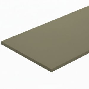 Hardie® Plank Cladding Board 180 x 3600mm - Smooth Heathered Moss