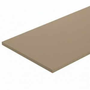 Hardie® Plank Cladding Board 180 x 3600mm - Smooth Khaki Brown