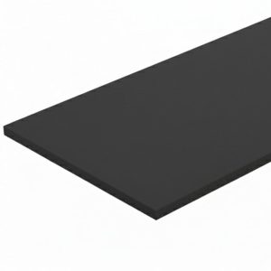 Hardie®  Plank Cladding Board  180 x 3600mm - Smooth Midnight Black