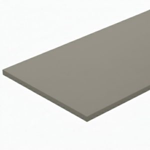 Hardie® Plank Cladding Board 180 x 3600mm - Smooth Pearl Grey