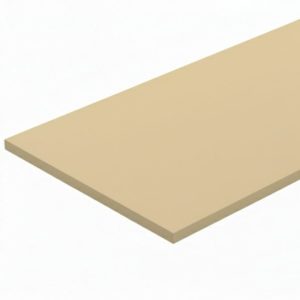 Hardie® Plank Cladding Board 180 x 3600mm - Smooth Woodland Cream