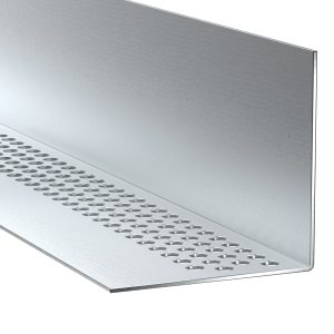 25mm Hardie Plank Top Ventilation Strip, 3m