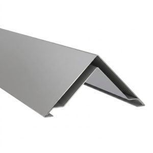 Hardie VL Plank Grey Slate 2 Part External Corner, 3m