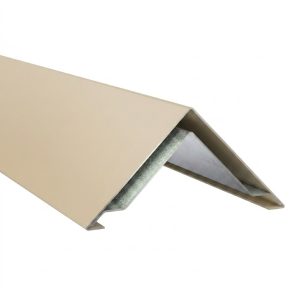 Hardie VL Plank Sail Cloth 2 Part External Corner, 3m