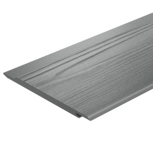 Hardie® VL Plank Cladding Board  214 x 3600mm - Cedar Grey Slate