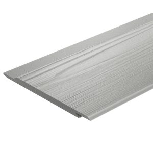 Hardie® VL Plank Cladding Board  214 x 3600mm - Cedar Light Mist
