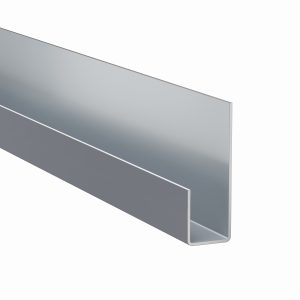 Hardie VL Plank Grey Slate J Profile 3m