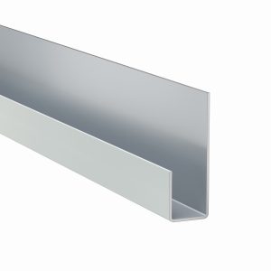 Hardie VL Plank Light Mist J Profile 3m