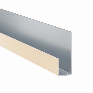 Hardie VL Plank Sail Cloth J Profile 3m