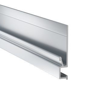 Hardie VL Plank Starter Profile, 3m - Horizontal Installations