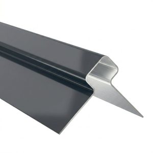 Hardie VL Plank Anthracite Grey Window Reveal Trim 3m