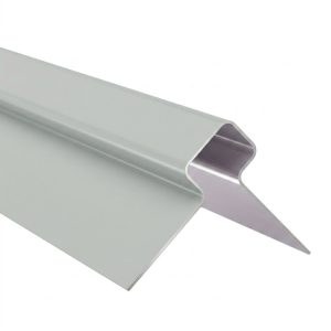 Hardie VL Plank Light Mist Window Reveal Trim 3m