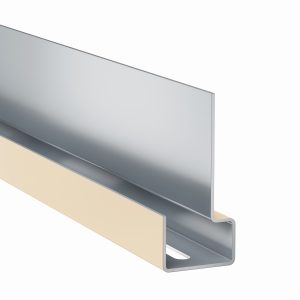 Hardie VL Plank Sail Cloth Window Head & Vertical Starter Trim 3m