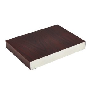 150mm x 20mm x 5m Tudor Board - Rosewood