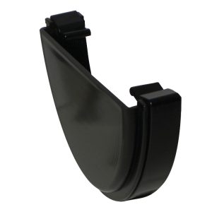 Kayflow SuperDeep 170mm External Stopend - Black