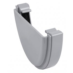 Kayflow SuperDeep 170mm External Stopend - Grey