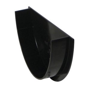 Kayflow SuperDeep 170mm Internal Stopend - Black