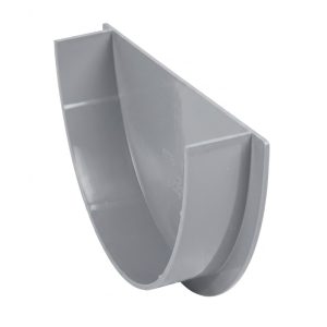 Kayflow SuperDeep 170mm Internal Stopend - Grey