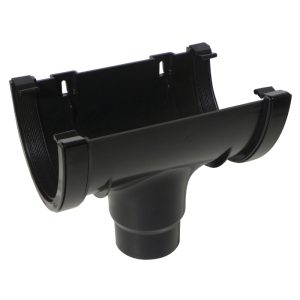 Kayflow SuperDeep 170mm Running Outlet - Black