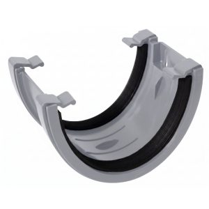 Kayflow SuperDeep 170mm Union Outlet - Grey
