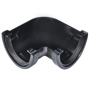 Kayflow Deepflow 114mm 90° Angle - Cast Iron