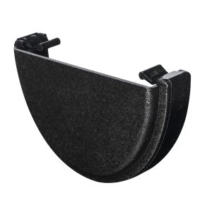 Kayflow Deepflow 114mm External Stopend - Cast Iron