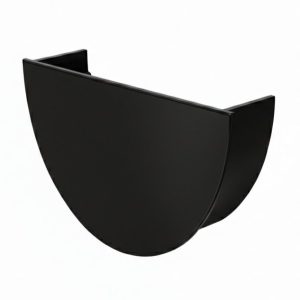 Kayflow Deepflow 114mm Internal Stopend - Black