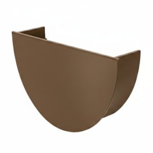 Kayflow Deepflow 114mm Internal Stopend - Brown
