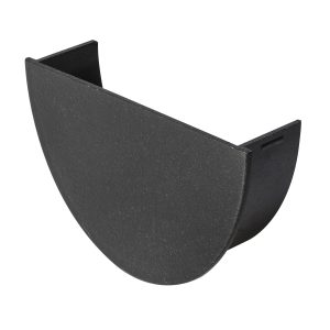 Kayflow Deepflow 114mm Internal Stopend - Cast Iron