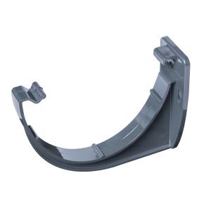 Kayflow Deepflow 114mm Fascia Bracket - Anthracite Grey