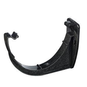 Kayflow Deepflow 114mm Fascia Bracket - Cast Iron