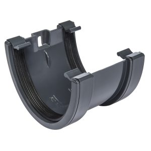 Kayflow Deepflow 114mm Union Bracket - Anthracite Grey