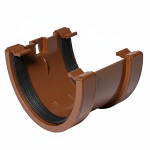 Kayflow Deepflow 114mm Union Bracket - Brown