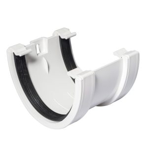 Kayflow Deepflow 114mm Union Bracket - White